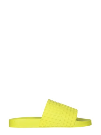 Bottega Veneta SLIDE SANDALS