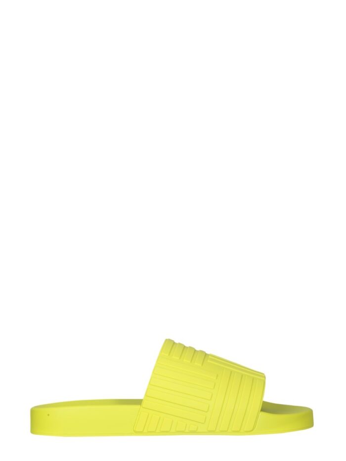 Bottega Veneta SLIDE SANDALS