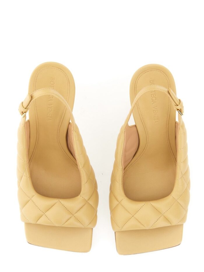 Bottega Veneta SLINGBACK SANDAL PADDED