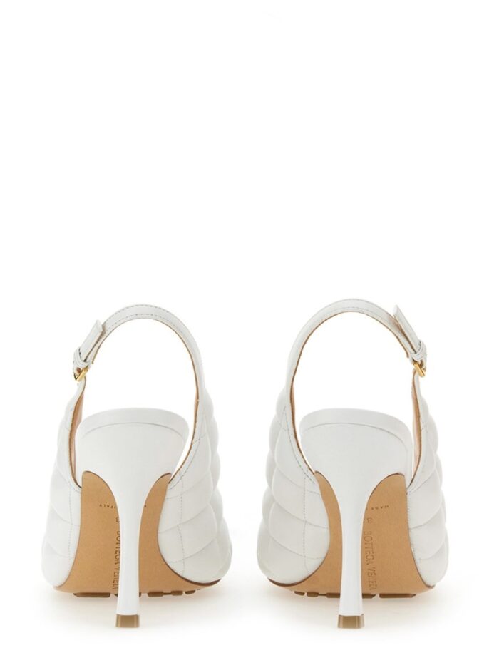 Bottega Veneta SLINGBACK SANDAL PADDED