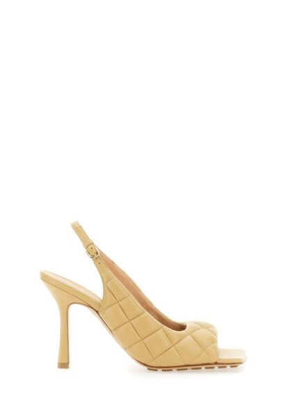 Bottega Veneta SLINGBACK SANDAL PADDED