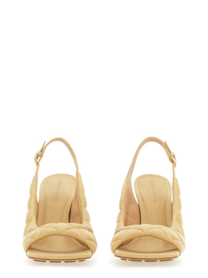 Bottega Veneta SLINGBACK SANDAL PADDED