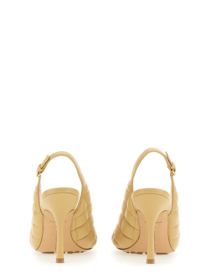 Bottega Veneta SLINGBACK SANDAL PADDED