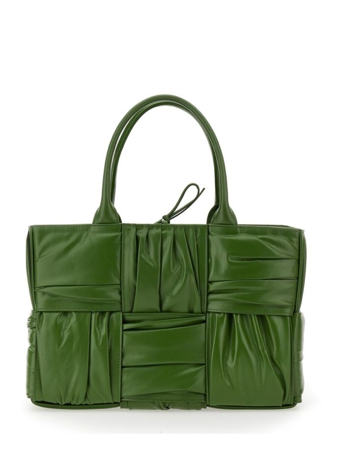Bottega Veneta SMALL BOW TOTE BAG
