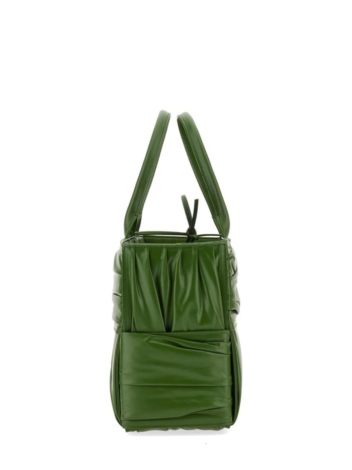 Bottega Veneta SMALL BOW TOTE BAG