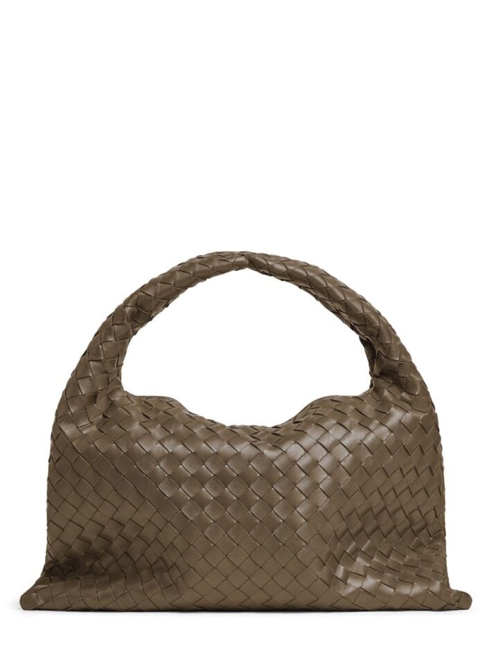 Bottega Veneta SMALL "HOP" BAG
