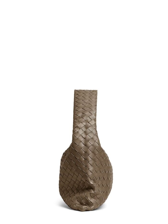 Bottega Veneta SMALL "HOP" BAG