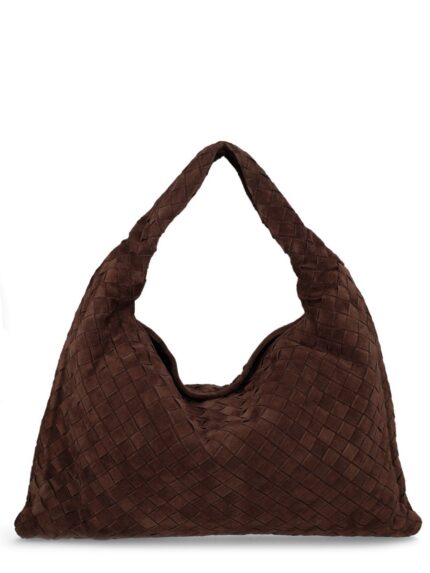 Bottega Veneta SMALL "HOP" BAG