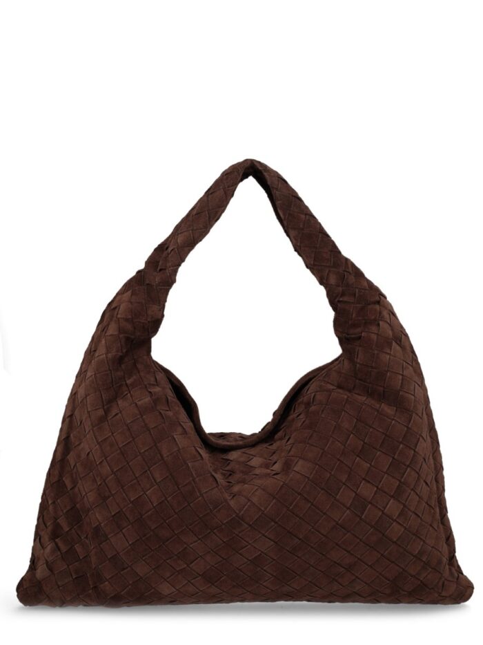 Bottega Veneta SMALL "HOP" BAG