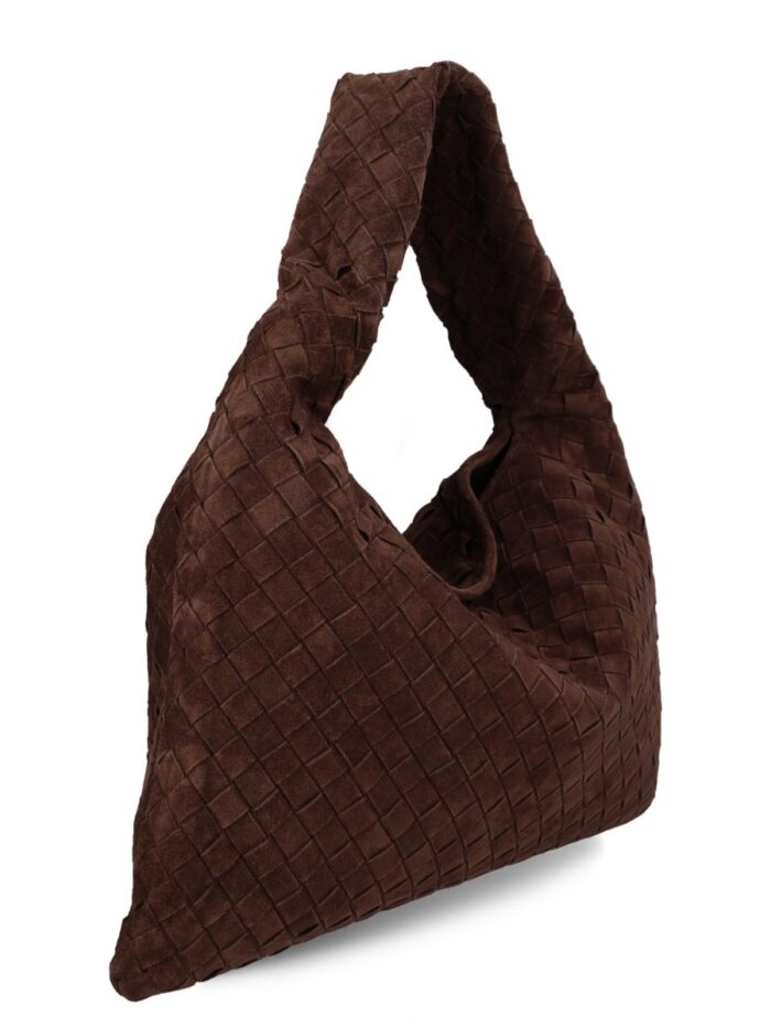 Bottega Veneta SMALL "HOP" BAG