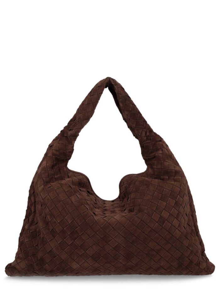 Bottega Veneta SMALL "HOP" BAG