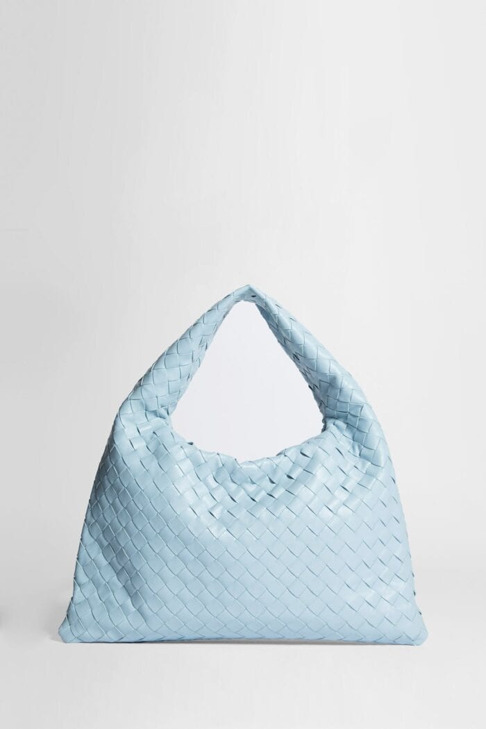 BOTTEGA VENETA Small Loop Hobo Bag