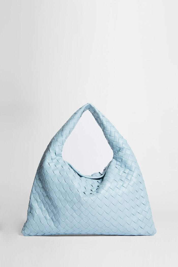 BOTTEGA VENETA Small Loop Hobo Bag