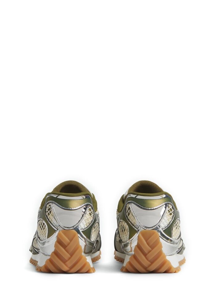 Bottega Veneta SNEAKER "ORBIT"