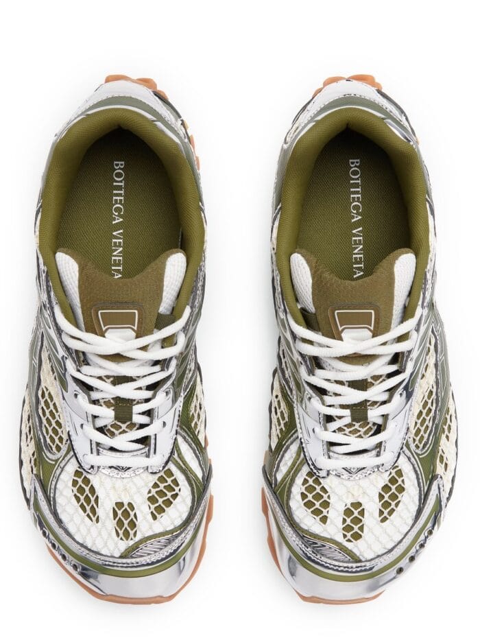 Bottega Veneta SNEAKER "ORBIT"