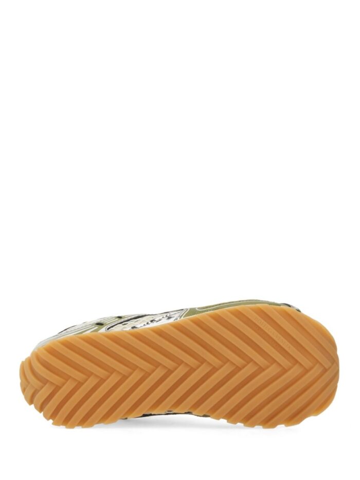 Bottega Veneta SNEAKER "ORBIT"