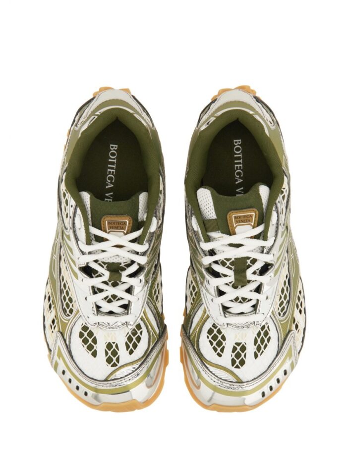 Bottega Veneta SNEAKER "ORBIT"
