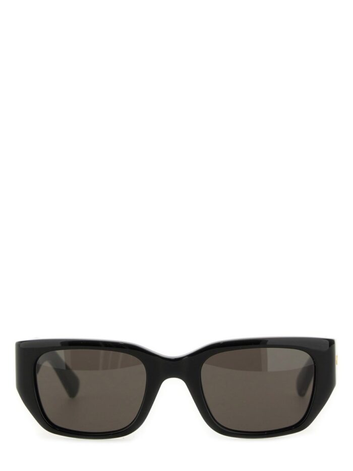 bottega veneta square "braided" sunglasses Bottega Veneta SQUARE "BRAIDED" SUNGLASSES
