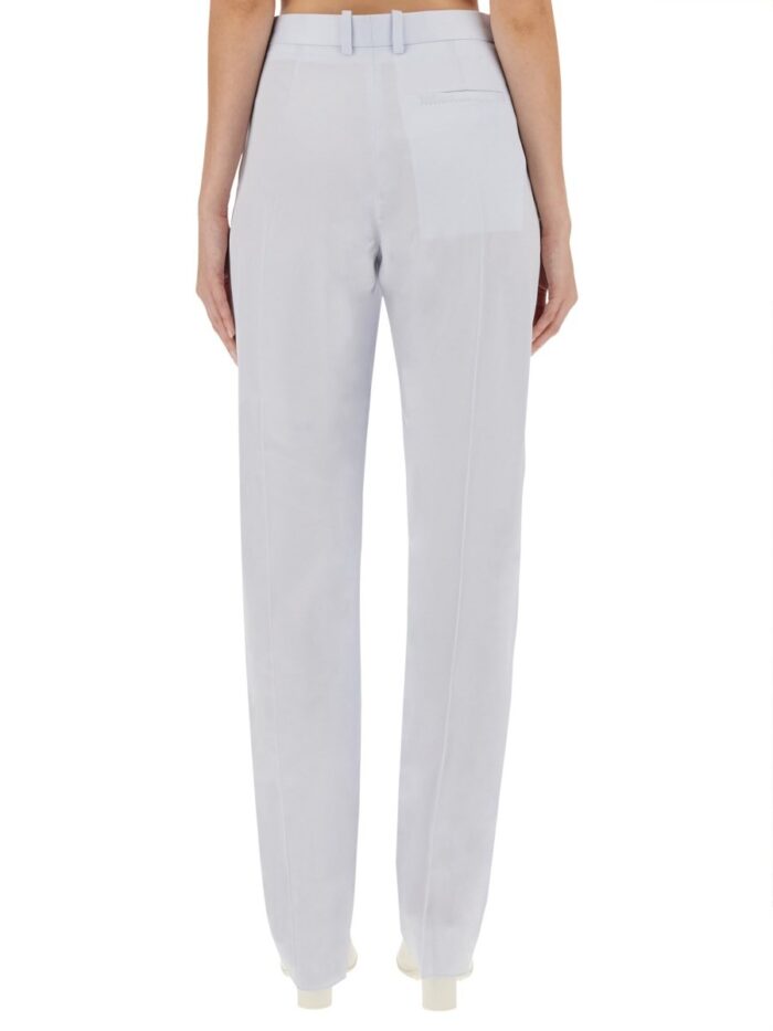Bottega Veneta STRAIGHT CUT PANTS