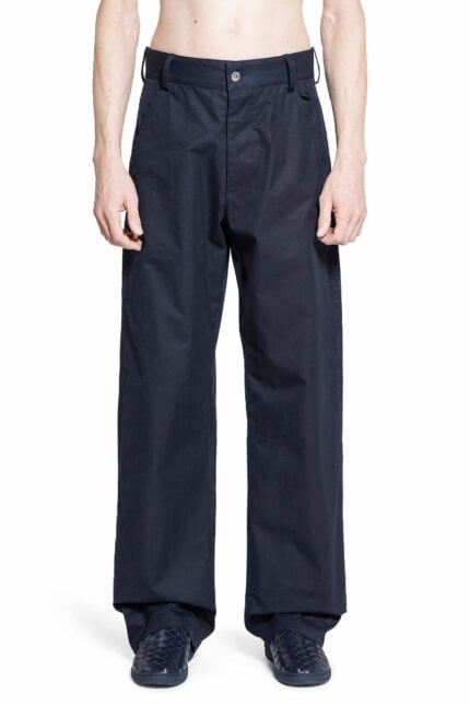 BOTTEGA VENETA Straight Leg Trousers