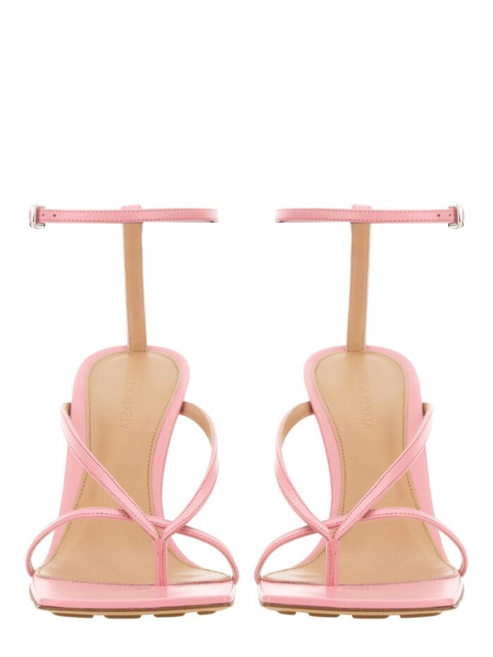 Bottega Veneta STRETCH SANDAL