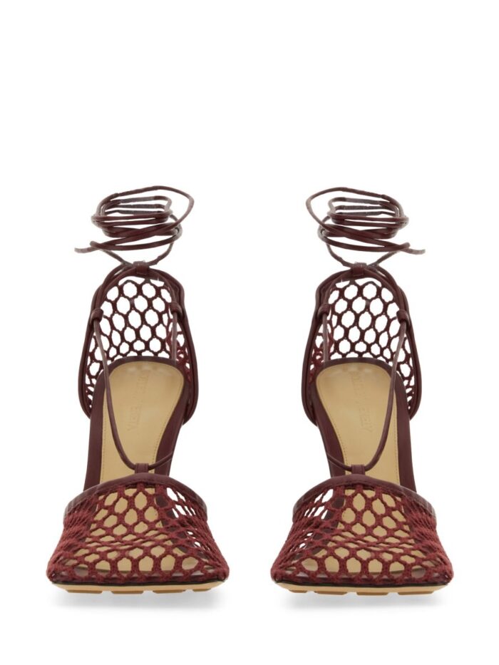 Bottega Veneta STRETCH SANDAL