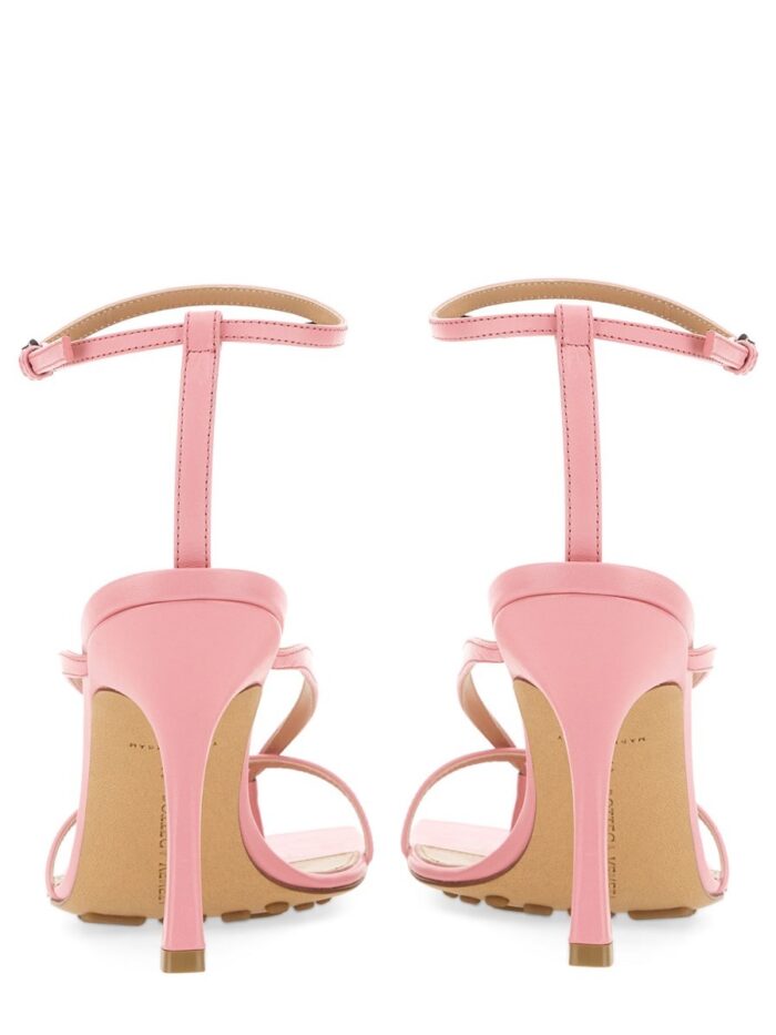 Bottega Veneta STRETCH SANDAL