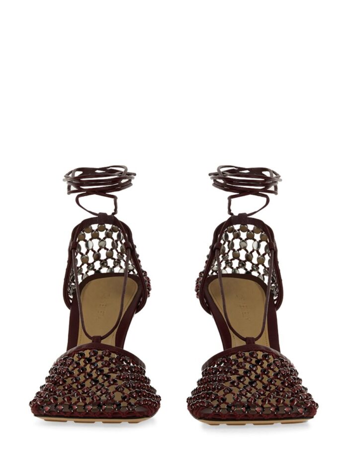 Bottega Veneta STRETCH SANDAL
