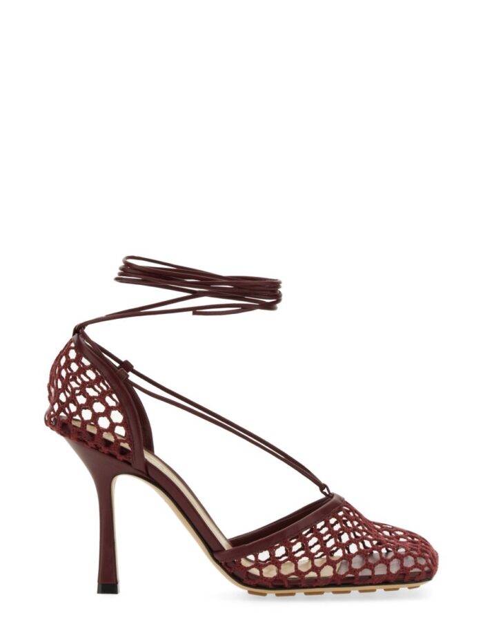 Bottega Veneta STRETCH SANDAL