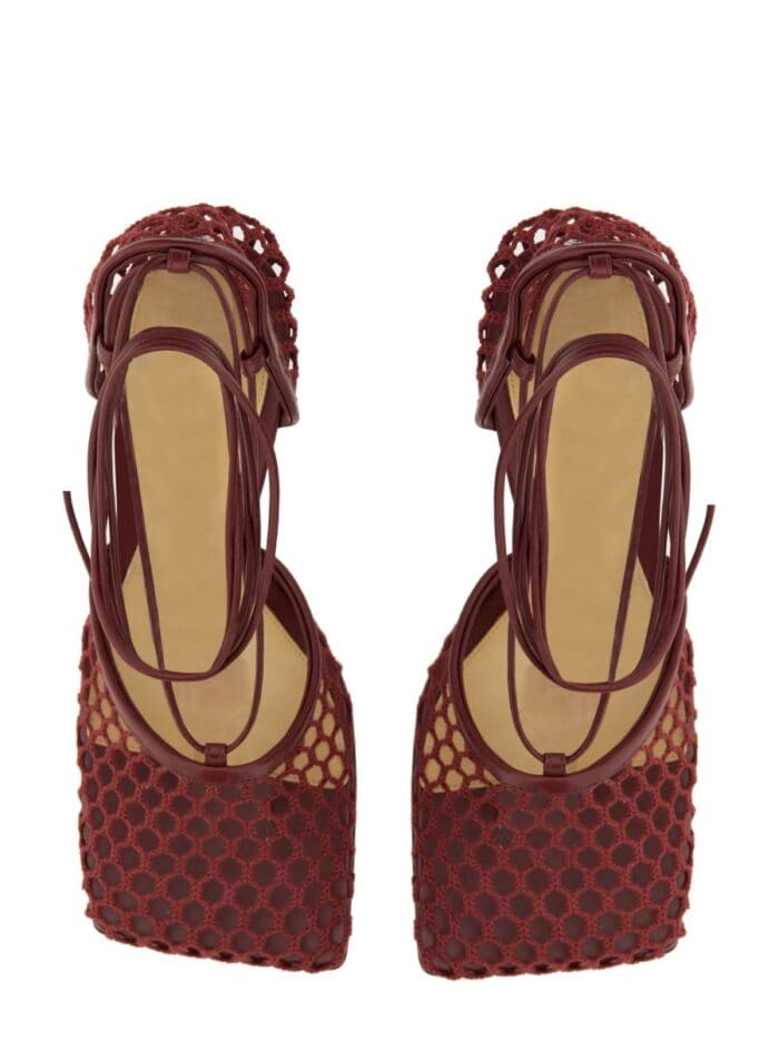 Bottega Veneta STRETCH SANDAL
