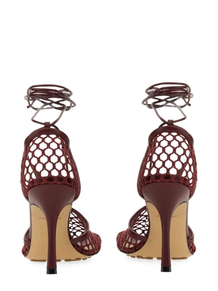 Bottega Veneta STRETCH SANDAL