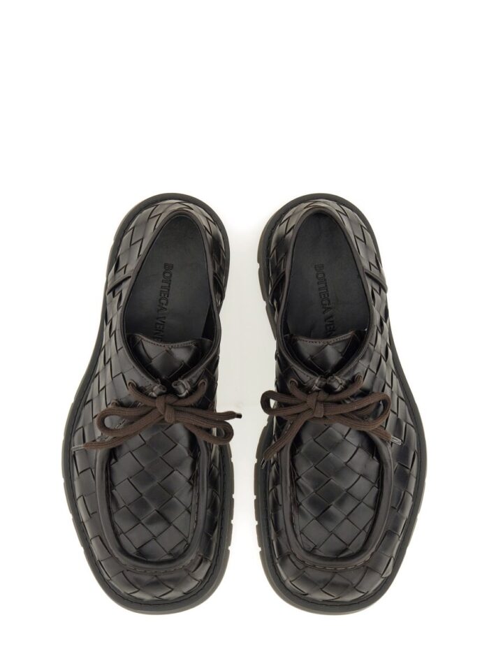 Bottega Veneta STRINGED "HADDOCK"