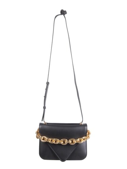 Bottega Veneta SUEDE ENVELOPE BAG