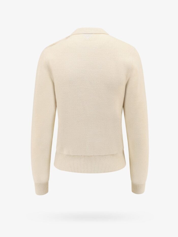 BOTTEGA VENETA SWEATER