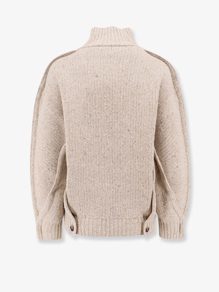 BOTTEGA VENETA SWEATER