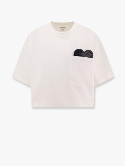 BOTTEGA VENETA T-SHIRT