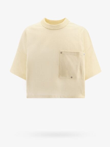 BOTTEGA VENETA T-SHIRT