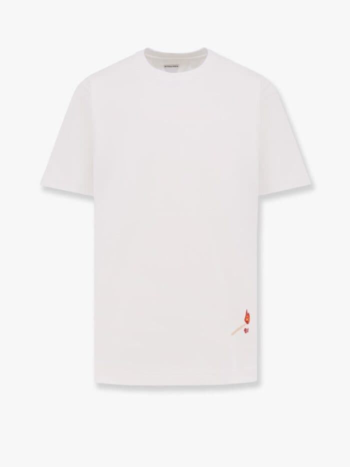 BOTTEGA VENETA T-SHIRT