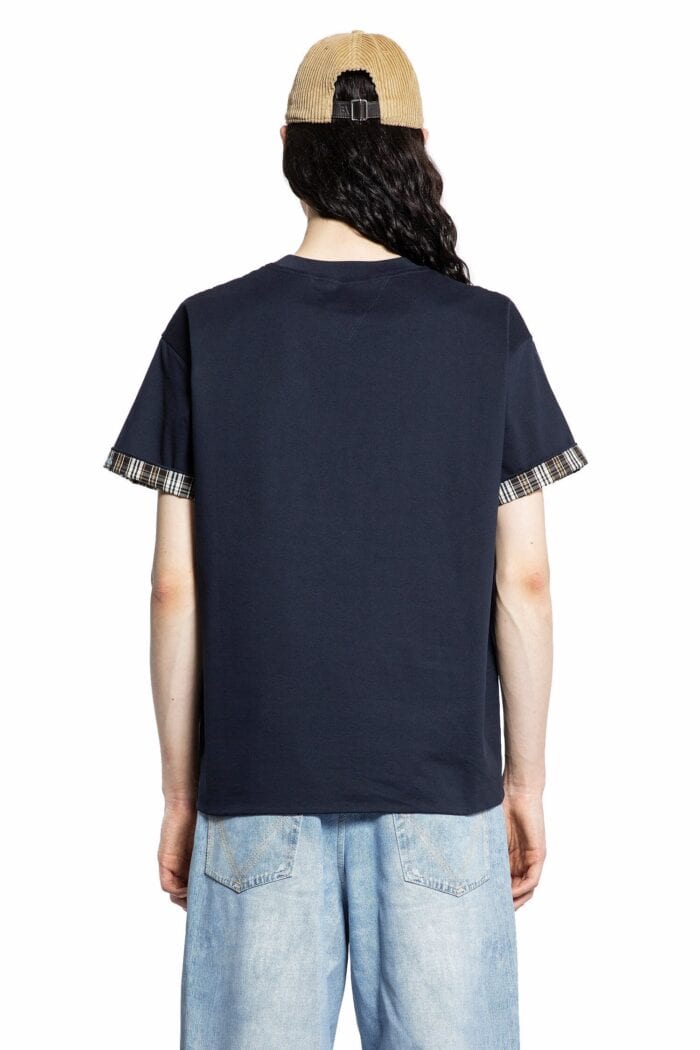 BOTTEGA VENETA T-shirt Crew Neck Jersey