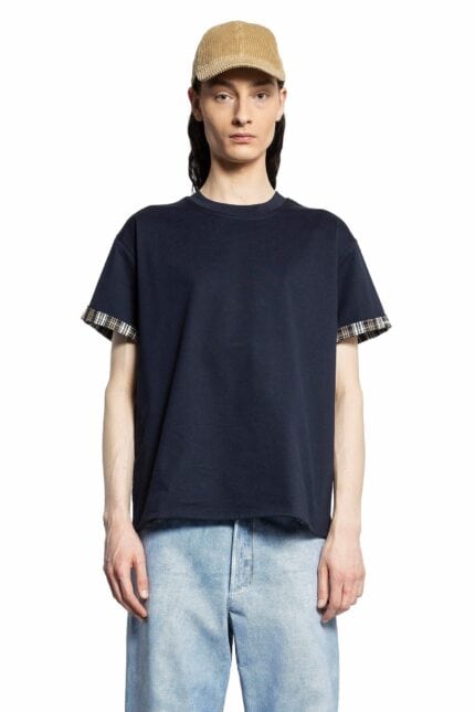 BOTTEGA VENETA T-shirt Crew Neck Jersey