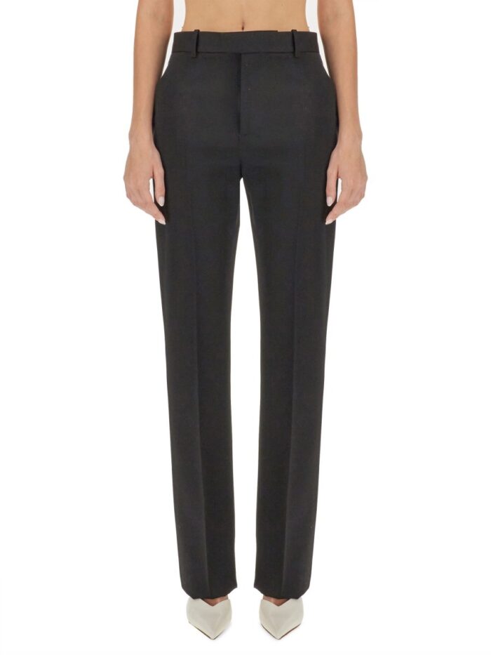 Bottega Veneta TAILORED PANTS