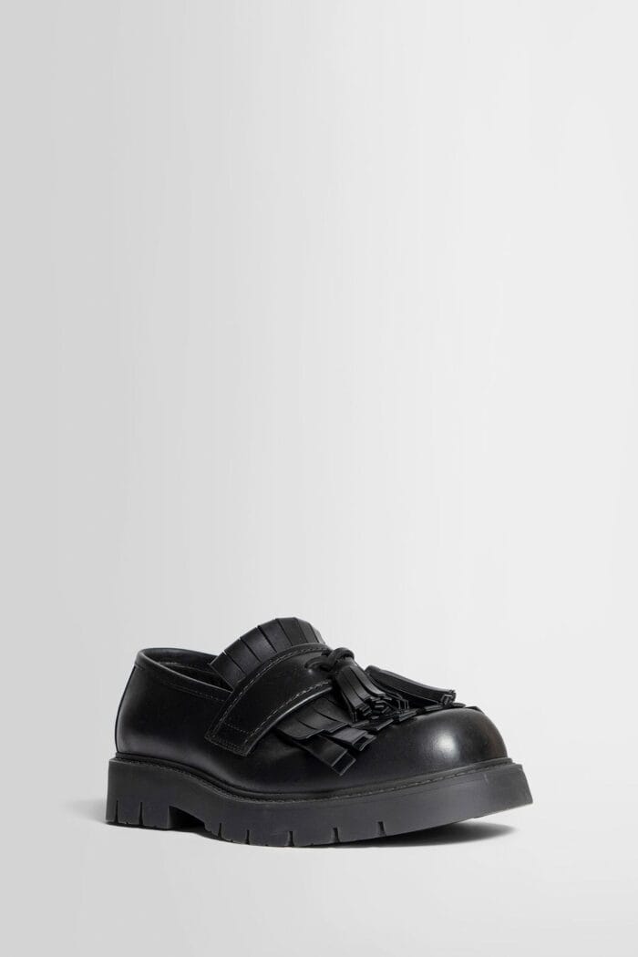 BOTTEGA VENETA Tassel Loafers