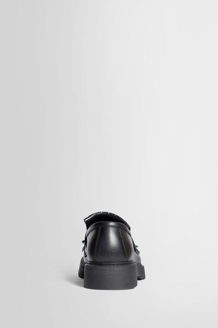 BOTTEGA VENETA Tassel Loafers