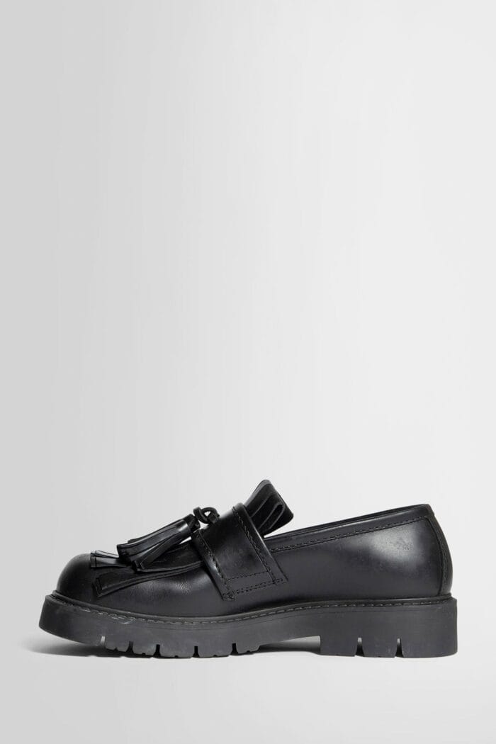 BOTTEGA VENETA Tassel Loafers