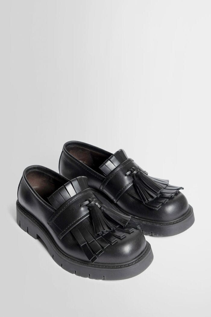 BOTTEGA VENETA Tassel Loafers