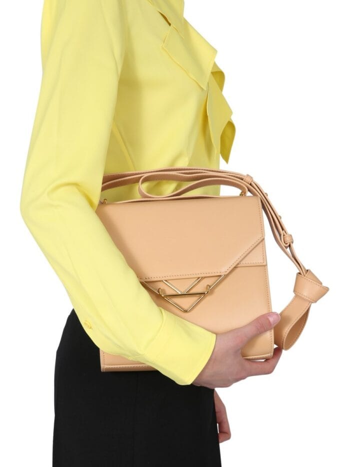 Bottega Veneta THE CLIP BAG