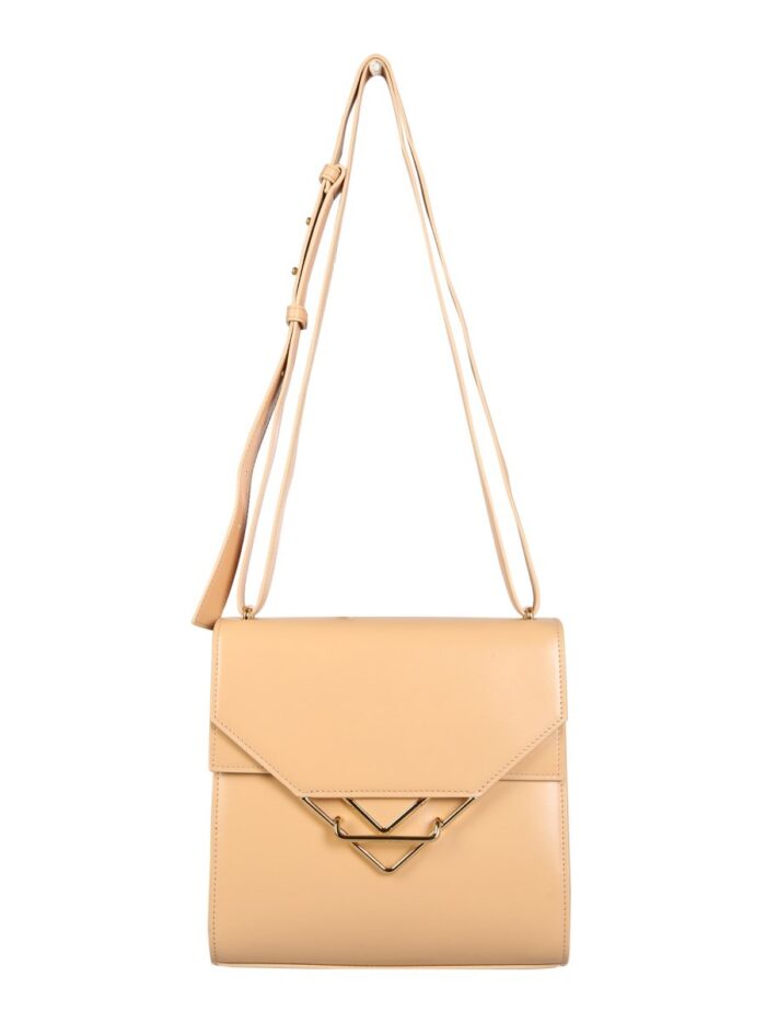 Bottega Veneta THE CLIP BAG