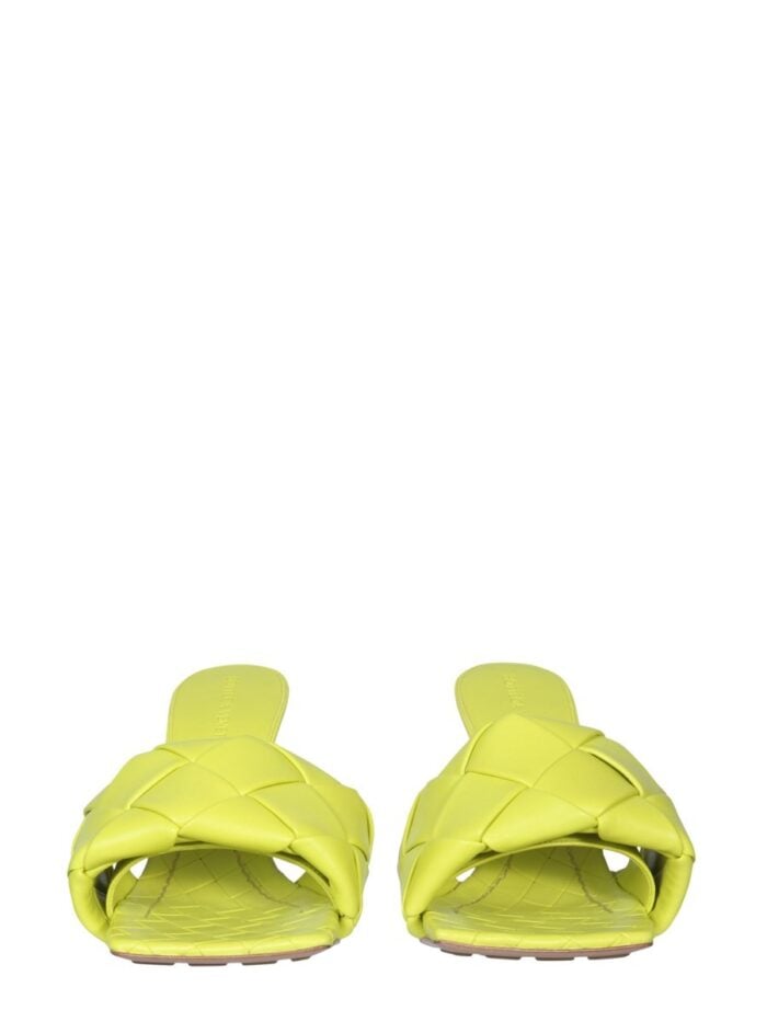 Bottega Veneta THE LIDO" SANDAL