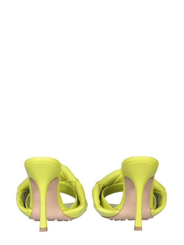 Bottega Veneta THE LIDO" SANDAL