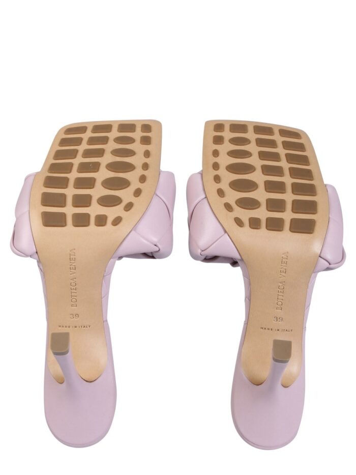Bottega Veneta THE LIDO SANDALS